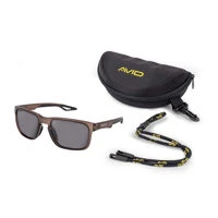 Avid Carp SeeThru Mirage Polarised Sunglasses